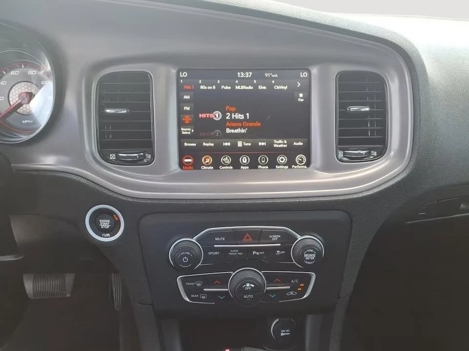 2023 Dodge Charger 7th Gen - Image 12 of 13