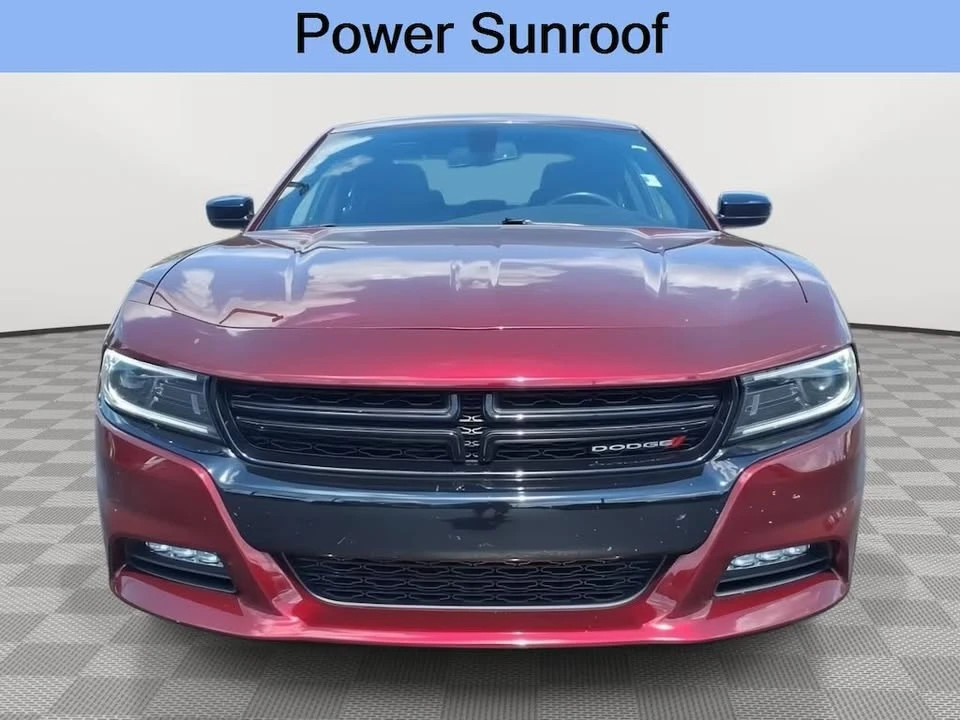 2023 Dodge Charger 7th Gen - Image 2 of 13