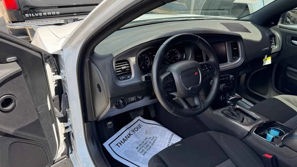2023 Dodge Charger 7th Gen - Image 2 of 7