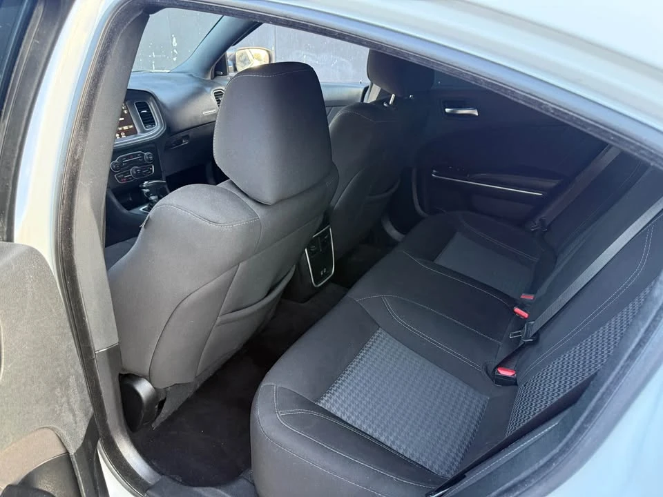 2023 Dodge Charger 7th Gen - Image 5 of 8