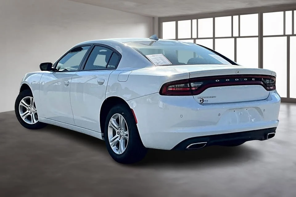 2023 Dodge Charger 7th Gen - Image 10 of 16