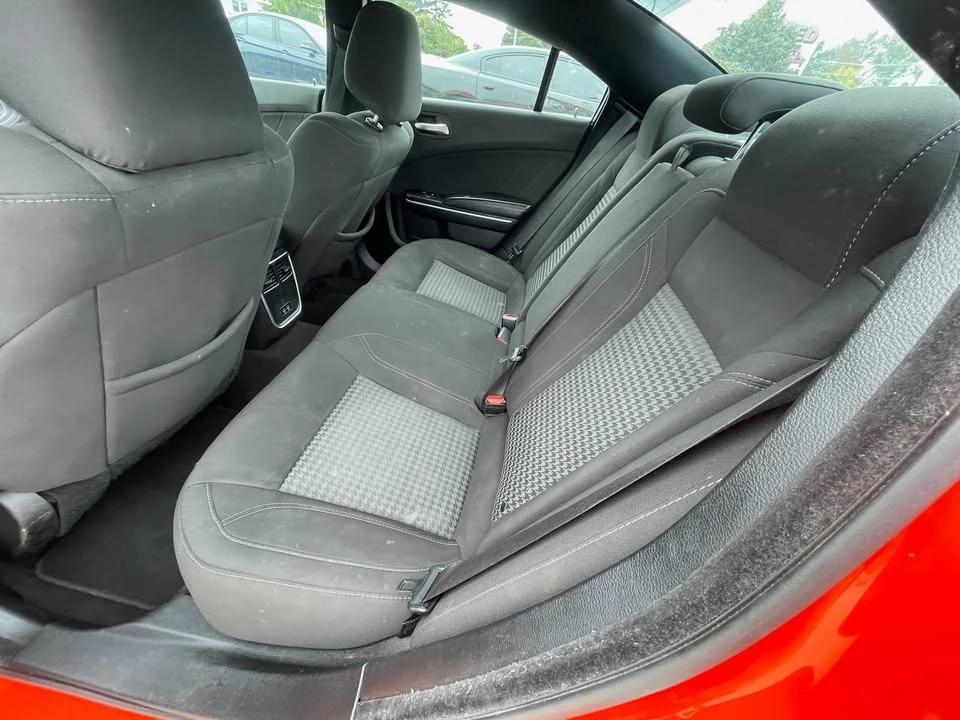 2023 Dodge Charger 7th Gen - Image 6 of 16