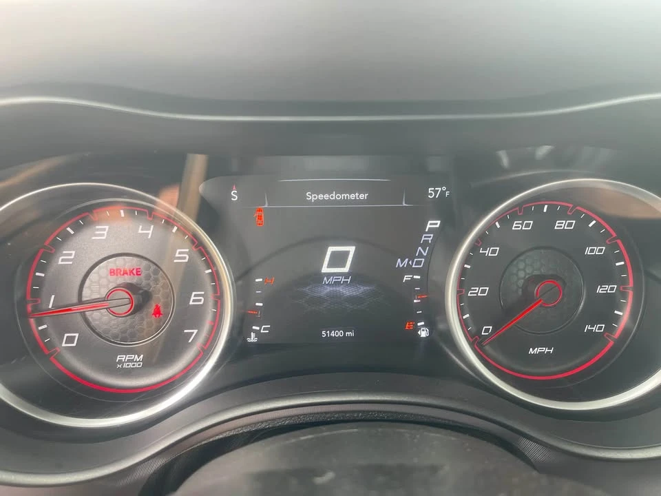 2023 Dodge Charger 7th Gen - Image 10 of 16
