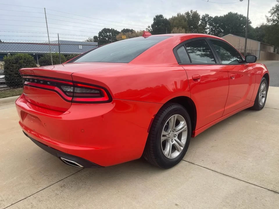 2023 Dodge Charger 7th Gen - Image 4 of 16