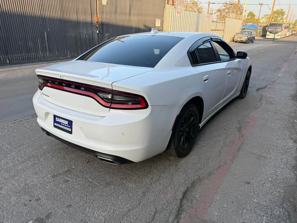 2023 Dodge Charger 7th Gen - Image 4 of 8