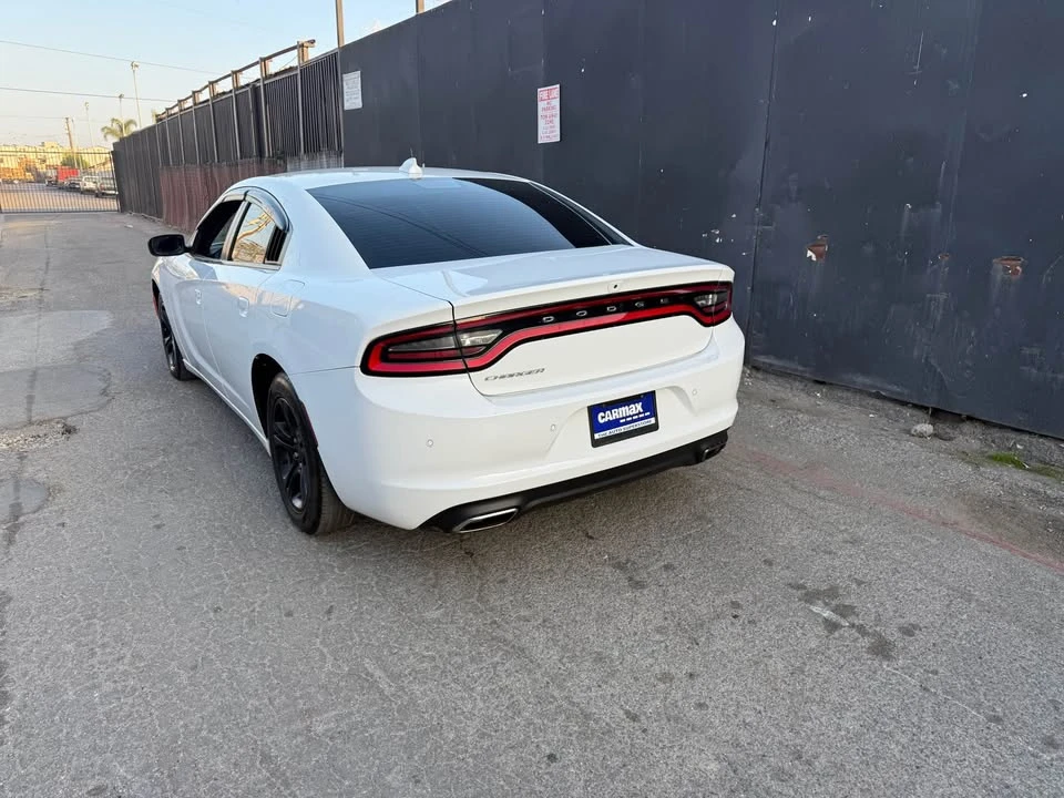2023 Dodge Charger 7th Gen - Image 3 of 8