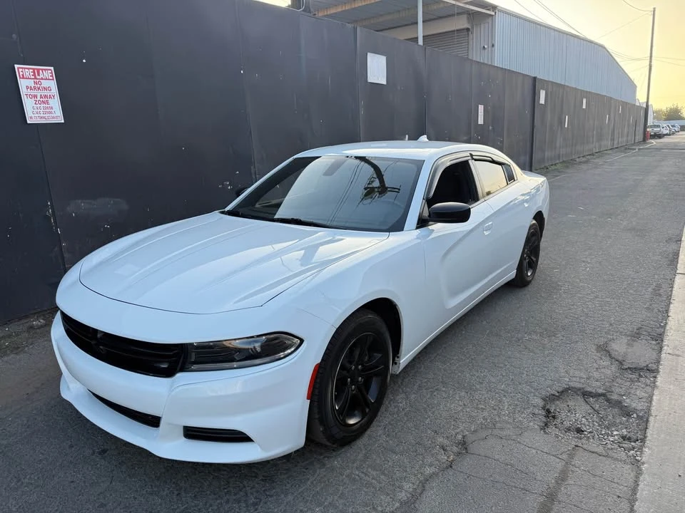 2023 Dodge Charger 7th Gen - Image 2 of 8