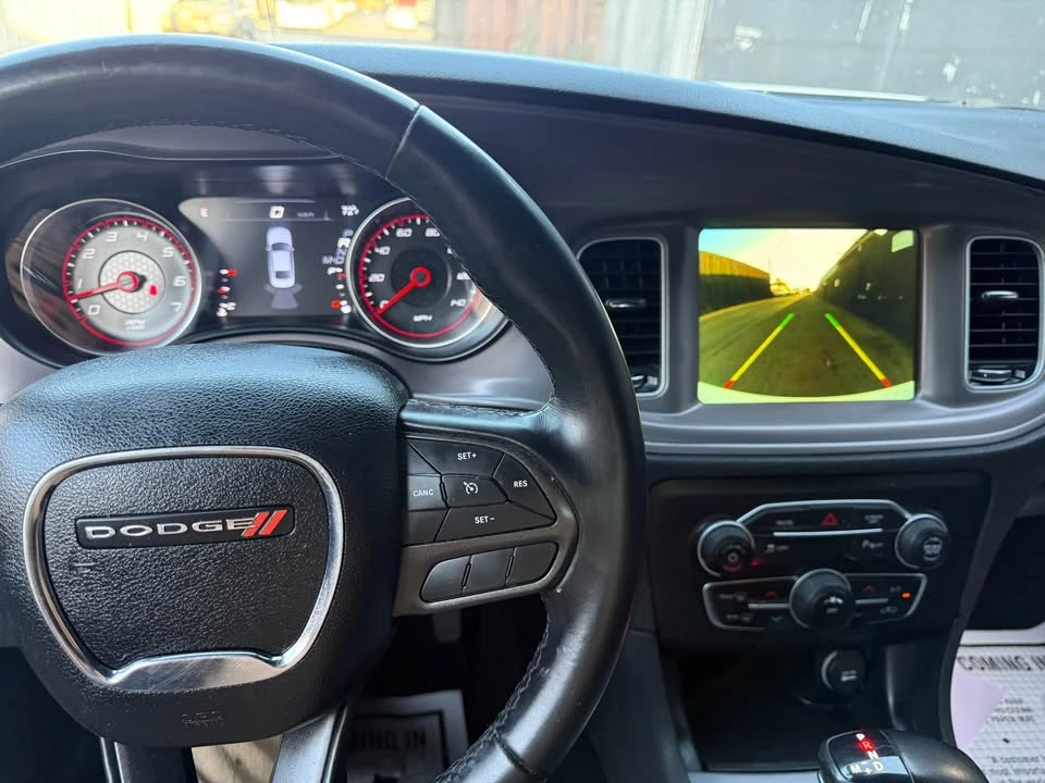 2023 Dodge Charger 7th Gen - Image 7 of 8