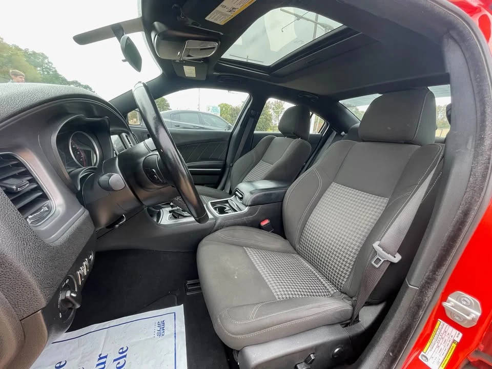 2023 Dodge Charger 7th Gen - Image 8 of 16