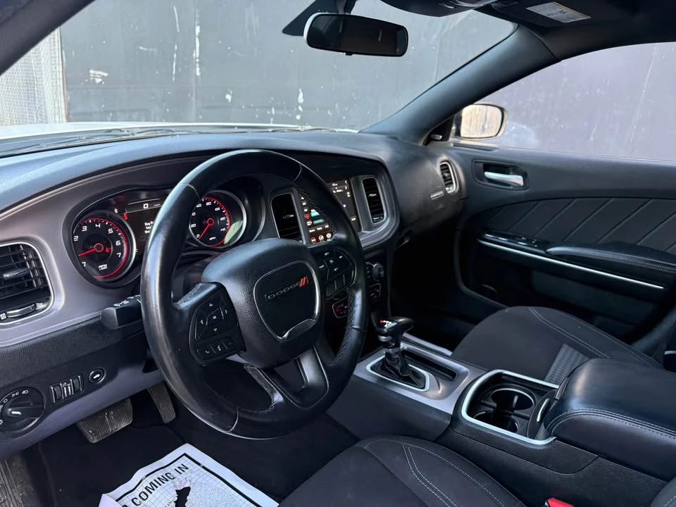 2023 Dodge Charger 7th Gen - Image 6 of 8