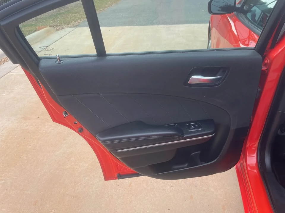 2023 Dodge Charger 7th Gen - Image 16 of 16