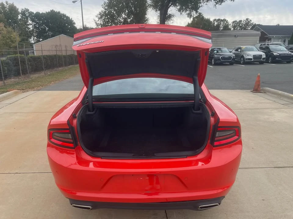 2023 Dodge Charger 7th Gen - Image 5 of 16