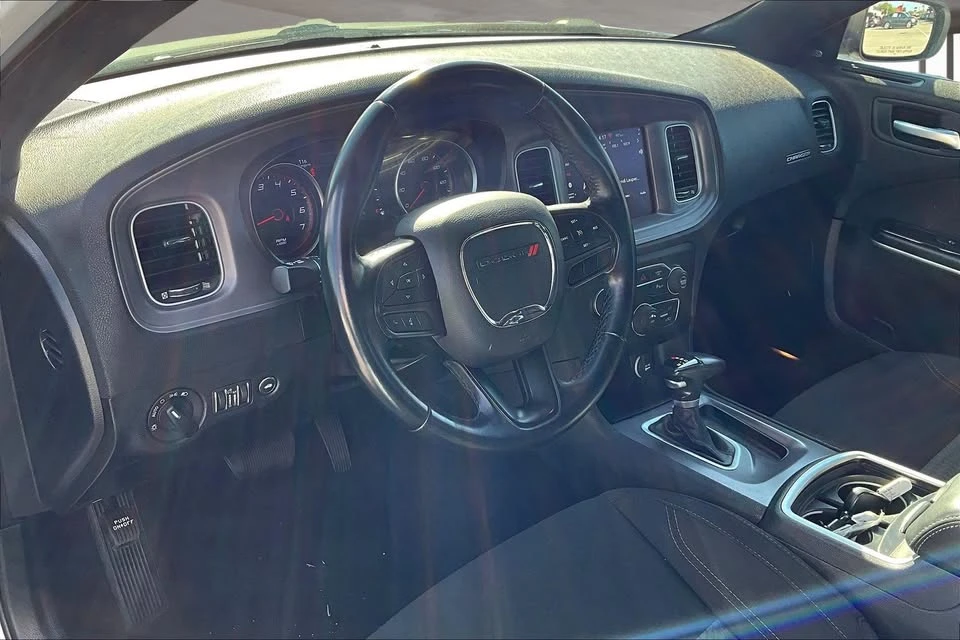 2023 Dodge Charger 7th Gen - Image 11 of 16