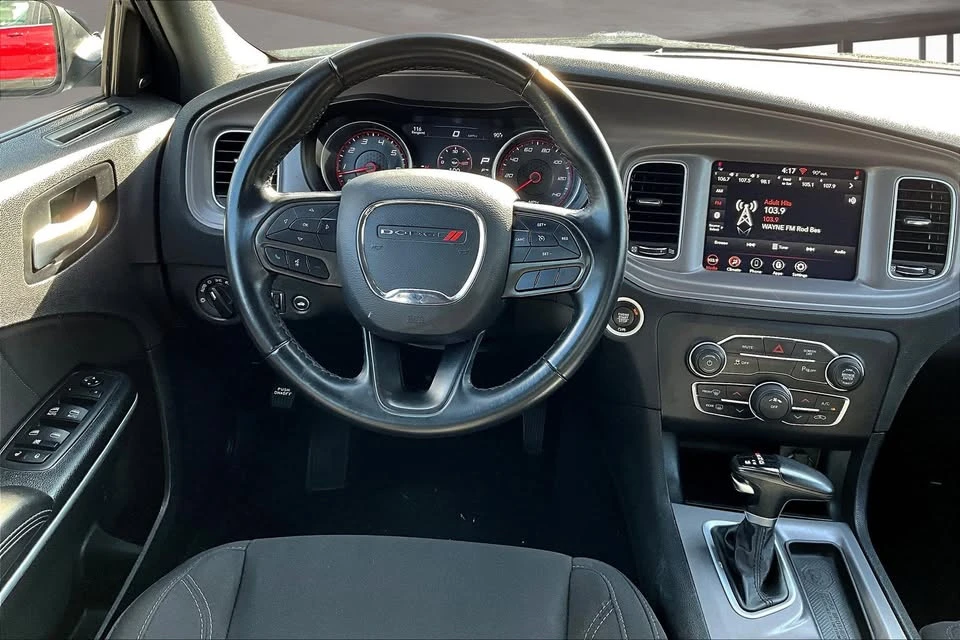 2023 Dodge Charger 7th Gen - Image 5 of 16