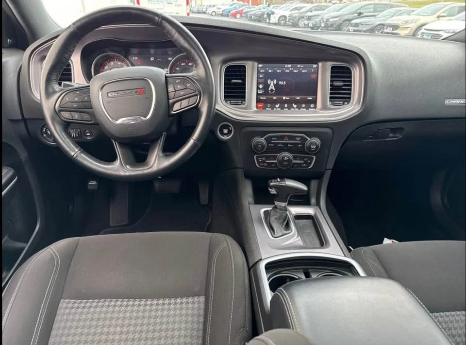 2023 Dodge Charger 7th Gen - Image 5 of 9