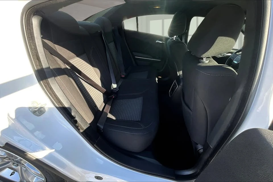 2023 Dodge Charger 7th Gen - Image 16 of 16