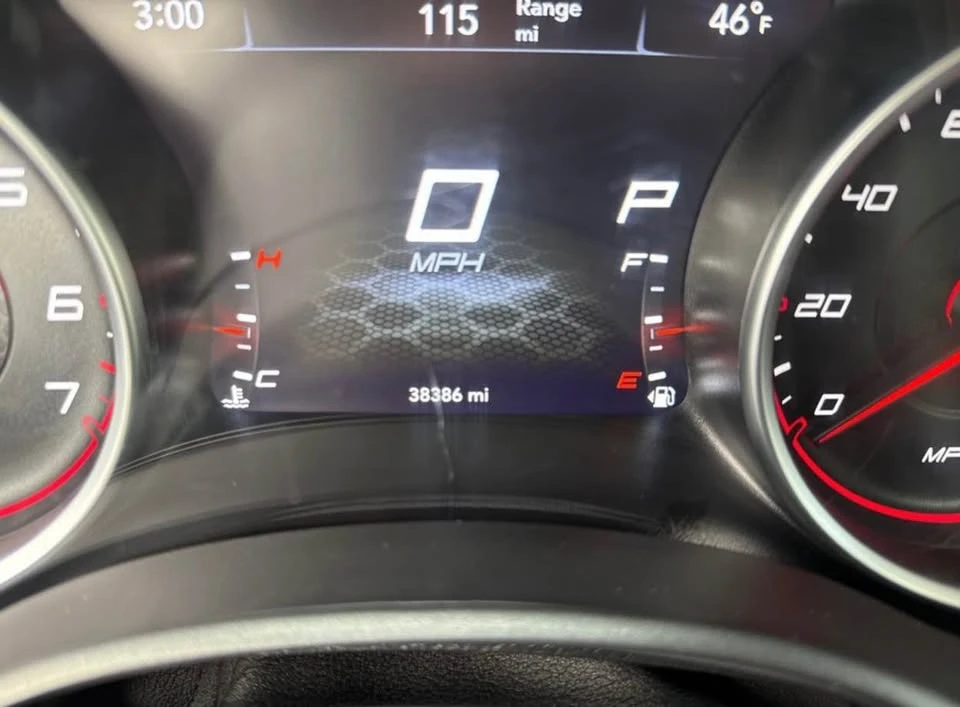 2023 Dodge Charger 7th Gen - Image 8 of 9