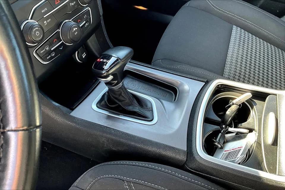 2023 Dodge Charger 7th Gen - Image 12 of 16