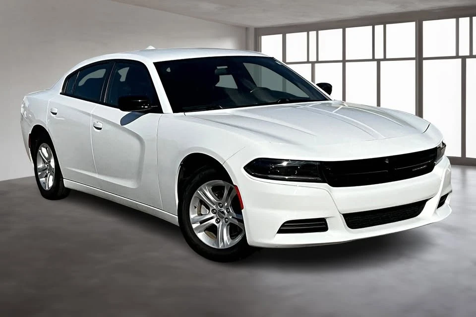 2023 Dodge Charger 7th Gen - Image 9 of 16