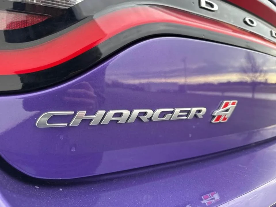 2023 Dodge Charger 7th Gen - Image 4 of 9