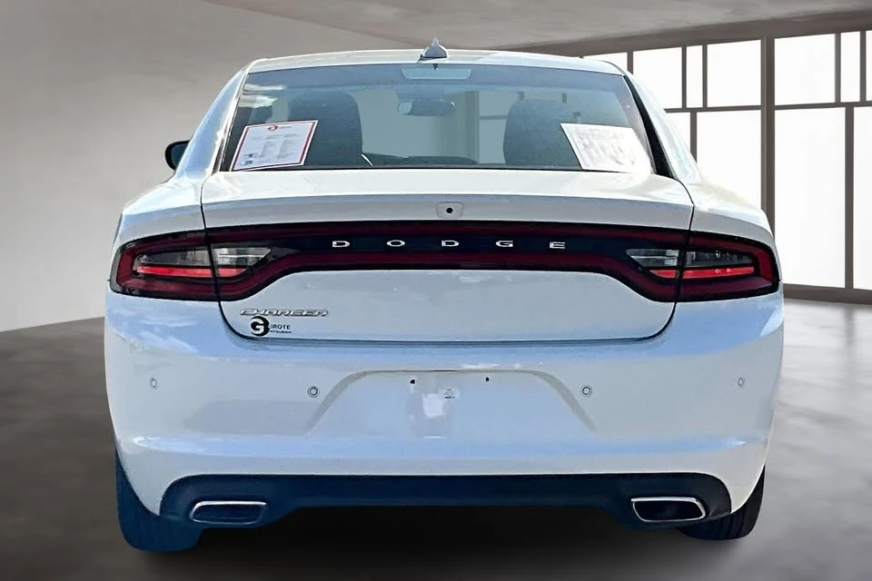 2023 Dodge Charger 7th Gen - Image 4 of 16