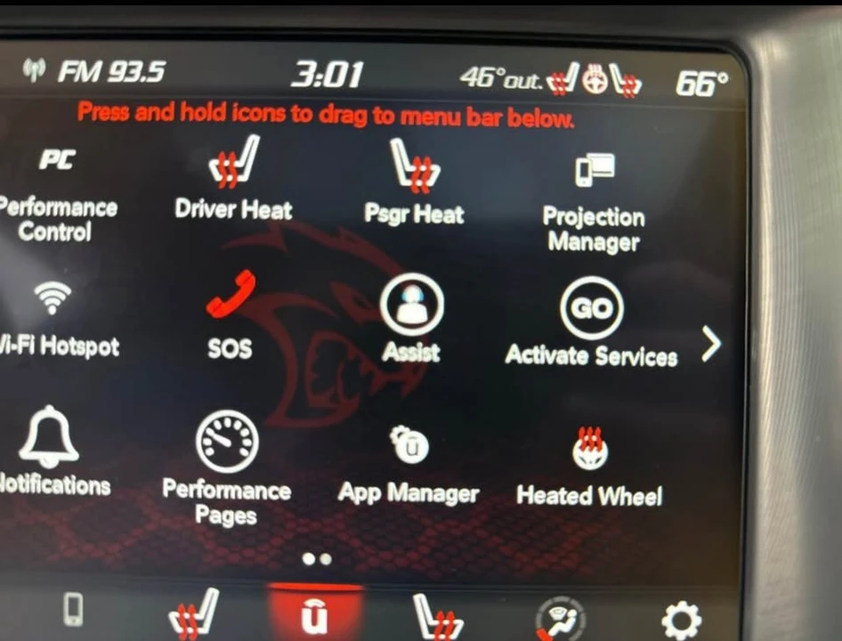 2023 Dodge Charger 7th Gen - Image 9 of 9