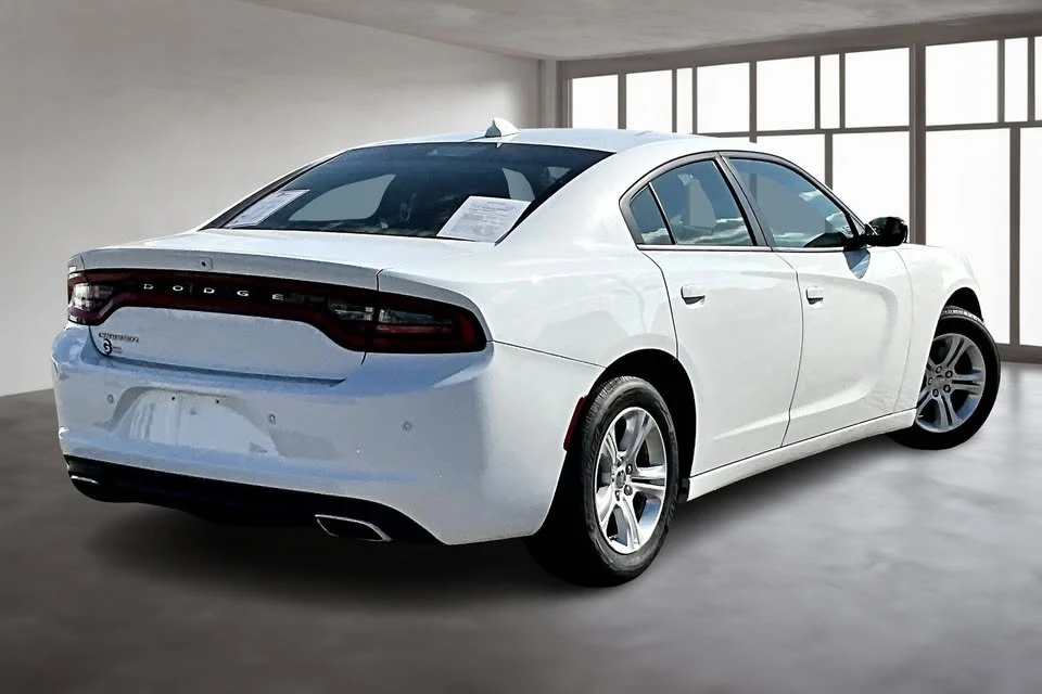 2023 Dodge Charger 7th Gen - Image 2 of 16