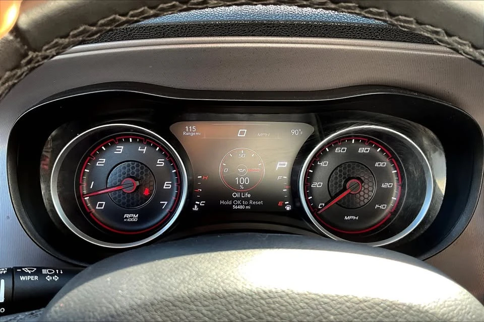 2023 Dodge Charger 7th Gen - Image 13 of 16