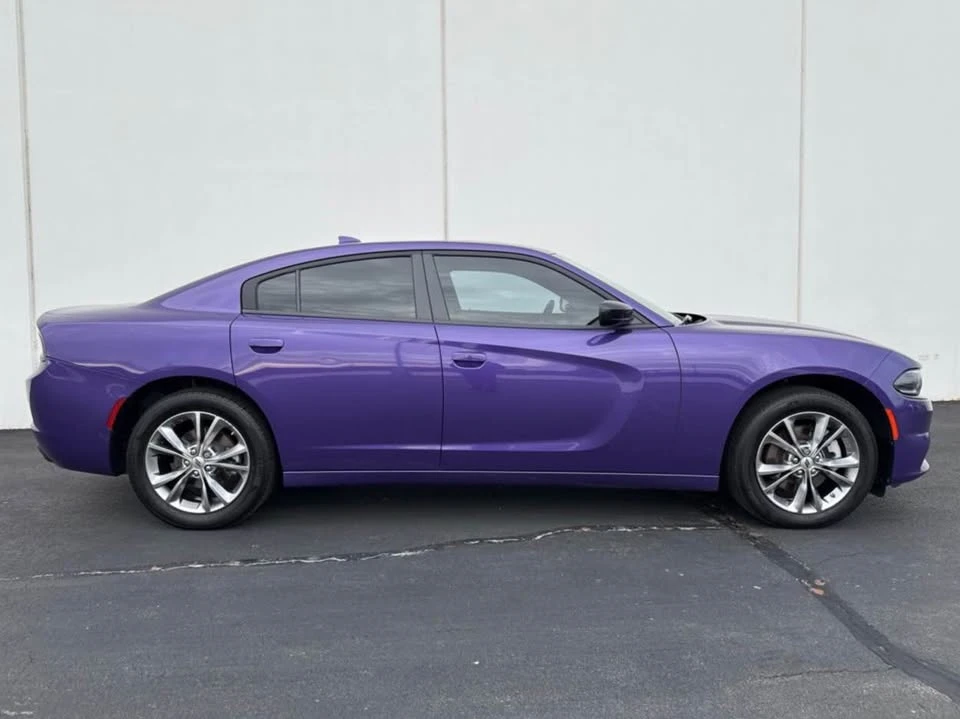 2023 Dodge Charger 7th Gen - Image 2 of 9