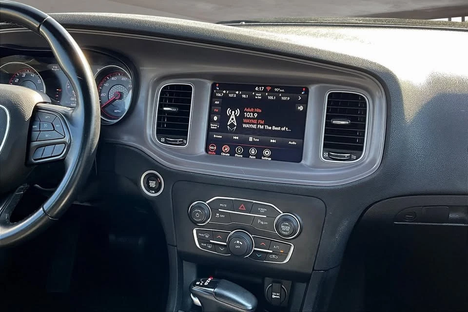 2023 Dodge Charger 7th Gen - Image 6 of 16