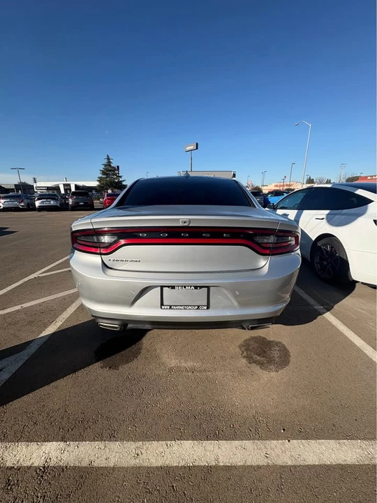 2023 Dodge Charger 7th Gen - Image 3 of 4