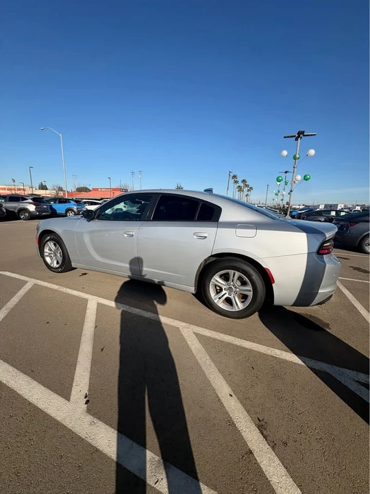 2023 Dodge Charger 7th Gen - Image 4 of 4