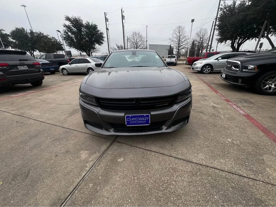 2023 Dodge Charger 7th Gen - Image 2 of 16