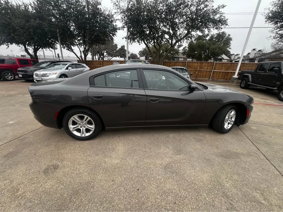 2023 Dodge Charger 7th Gen - Image 5 of 16