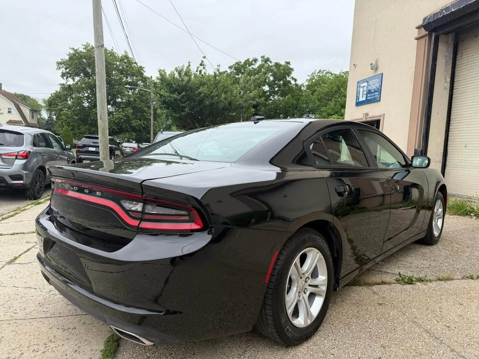 2023 Dodge Charger 7th Gen - Image 6 of 20