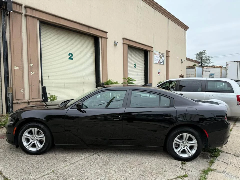 2023 Dodge Charger 7th Gen - Image 3 of 20