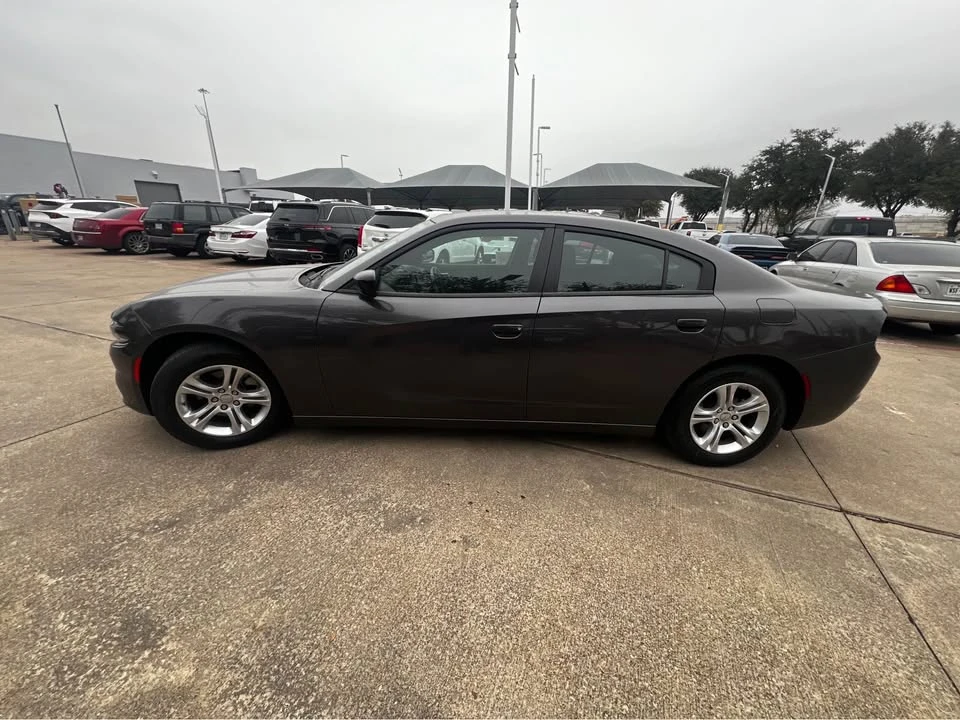 2023 Dodge Charger 7th Gen - Image 3 of 16