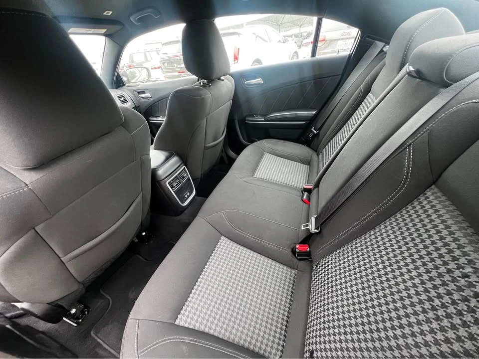 2023 Dodge Charger 7th Gen - Image 14 of 16