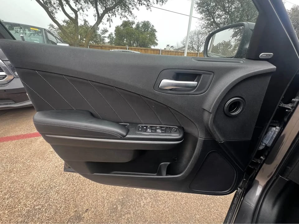 2023 Dodge Charger 7th Gen - Image 12 of 16