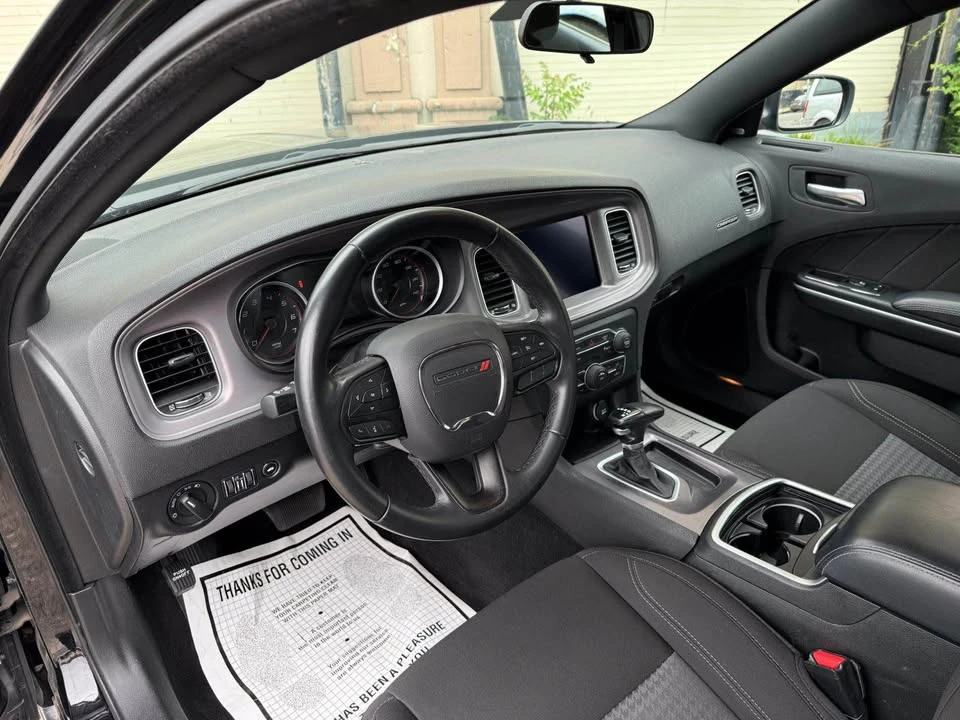 2023 Dodge Charger 7th Gen - Image 16 of 20