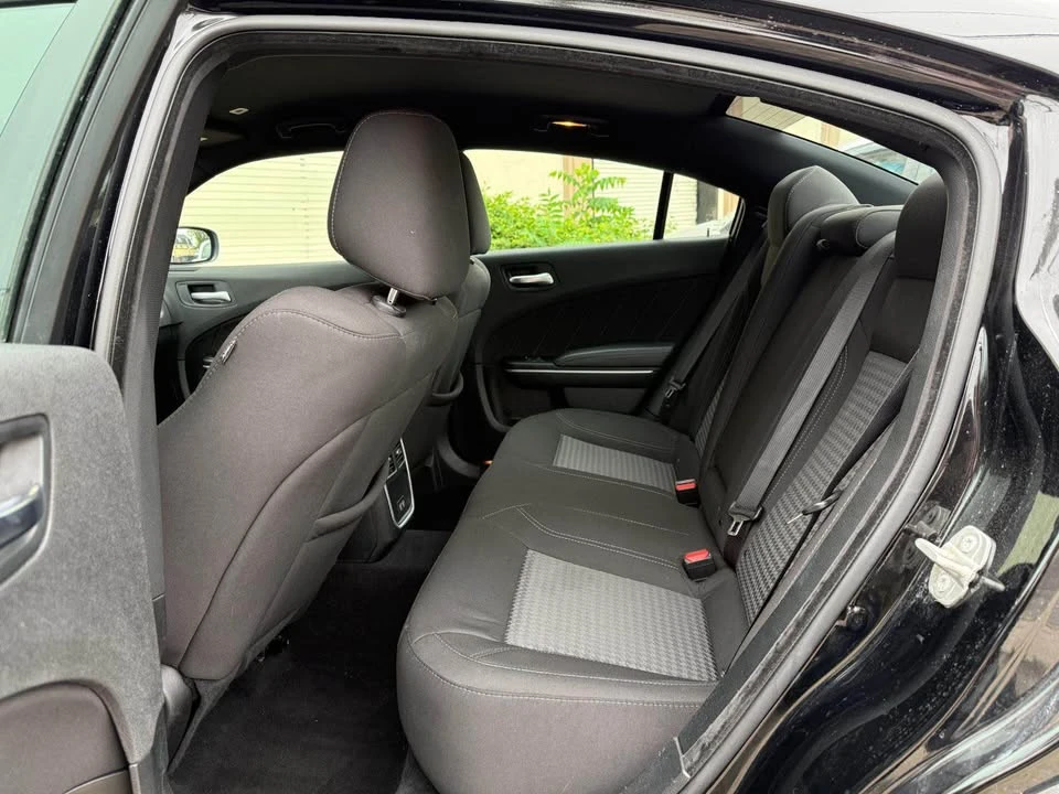 2023 Dodge Charger 7th Gen - Image 20 of 20
