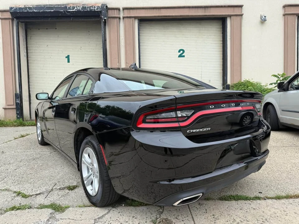2023 Dodge Charger 7th Gen - Image 4 of 20
