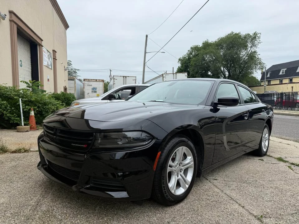2023 Dodge Charger 7th Gen - Image 2 of 20