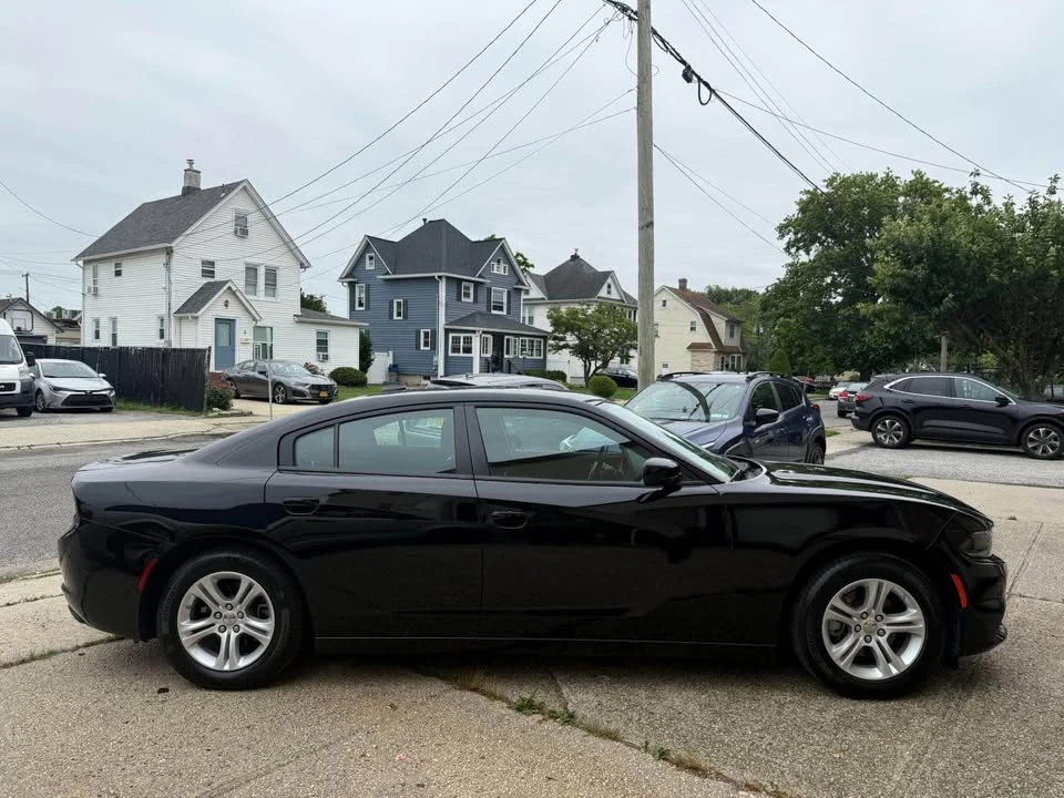 2023 Dodge Charger 7th Gen - Image 7 of 20