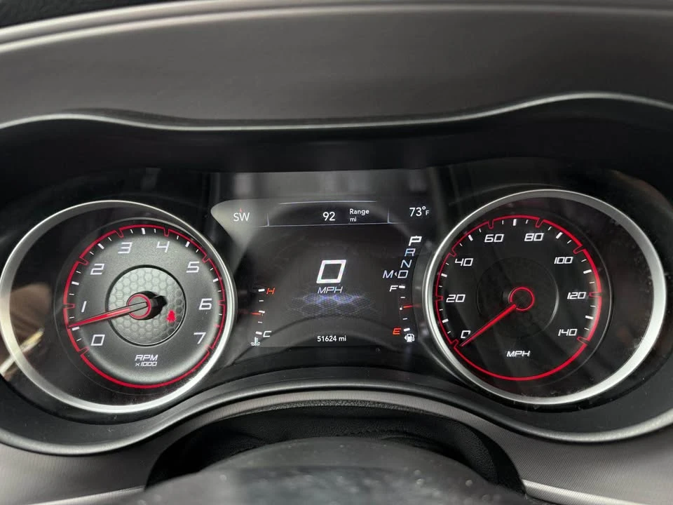 2023 Dodge Charger 7th Gen - Image 18 of 20