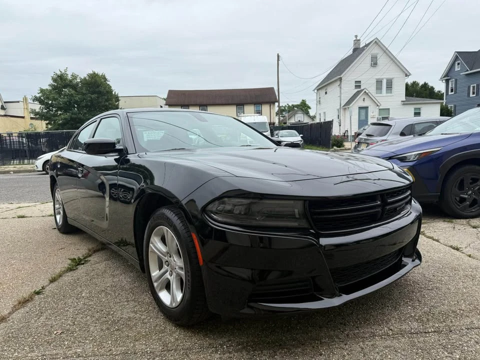 2023 Dodge Charger 7th Gen - Image 8 of 20