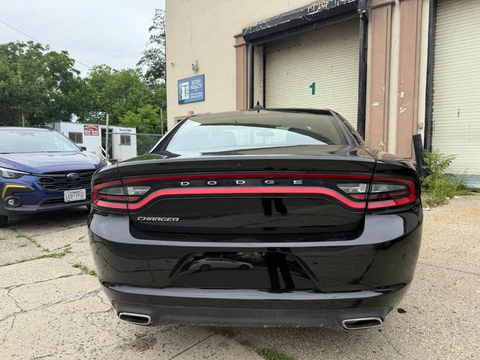 2023 Dodge Charger 7th Gen - Image 5 of 20