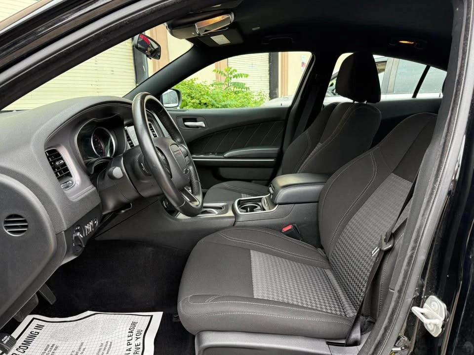 2023 Dodge Charger 7th Gen - Image 17 of 20