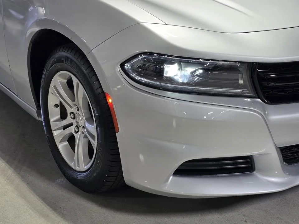 2023 Dodge Charger 7th Gen - Image 9 of 14