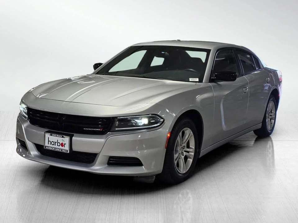 2023 Dodge Charger 7th Gen - Image 2 of 14
